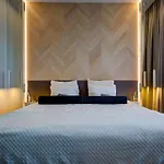 Bonifacio Spa&sport Hotel Sochocin