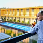 Bonifacio Spa&sport Hotel 4*