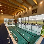 酒店 Bonifacio Spa&sport 4*