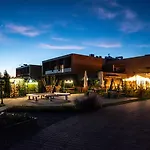 酒店 Bonifacio Spa&sport Sochocin