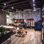 Bonifacio Spa&sport מלון 4*