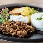 Bonifacio Spa&sport 酒店 Sochocin