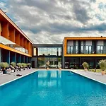 Bonifacio Spa&sport Sochocin