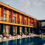 Bonifacio Spa&sport מלון 4*