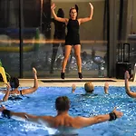 Bonifacio Spa&sport 酒店 Sochocin