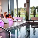 酒店 Bonifacio Spa&sport