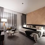 Hotel Bonifacio Spa&sport Sochocin