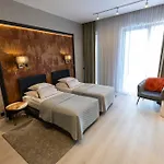 酒店 Bonifacio Spa&sport 4*