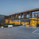 酒店 Bonifacio Spa&sport Sochocin