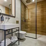 酒店 Bonifacio Spa&sport