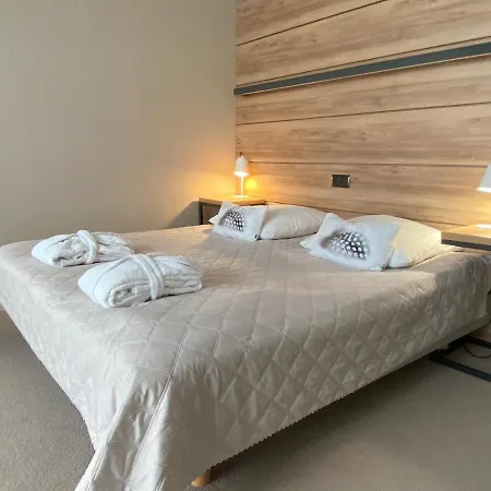 Bonifacio Spa&sport Hotel