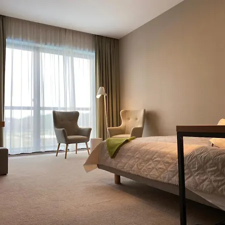 Bonifacio Spa&sport Hotel 4*