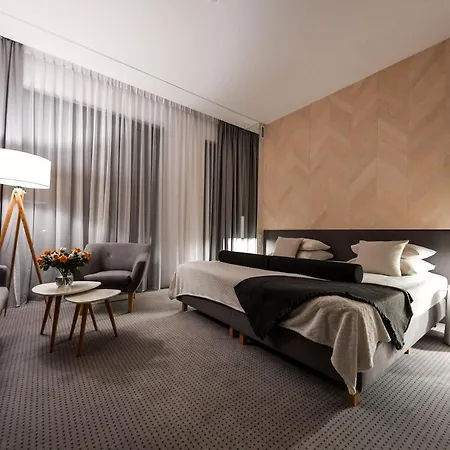 Bonifacio Spa&sport 4*