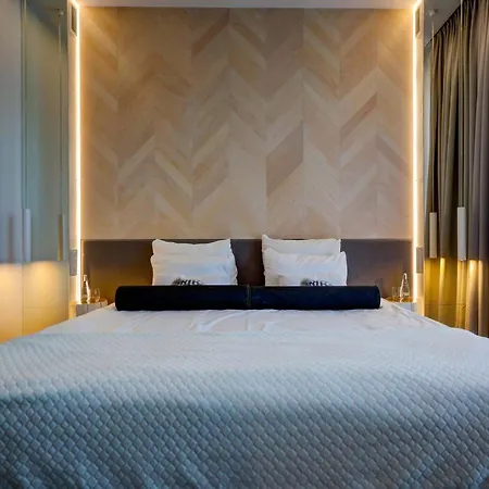 Bonifacio Spa&sport Hotell Sochocin
