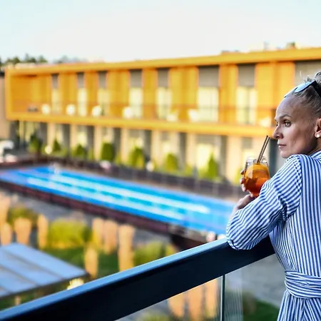 Bonifacio Spa&sport Hotel 4*