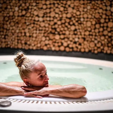 Bonifacio Spa&sport Hotel