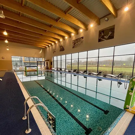 Ξενοδοχείο Bonifacio Spa&sport 4*