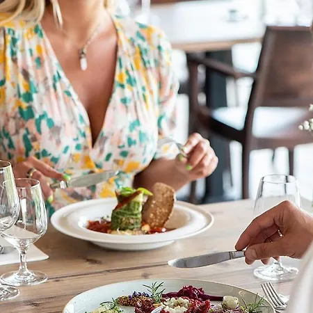 Bonifacio Spa&sport 4*