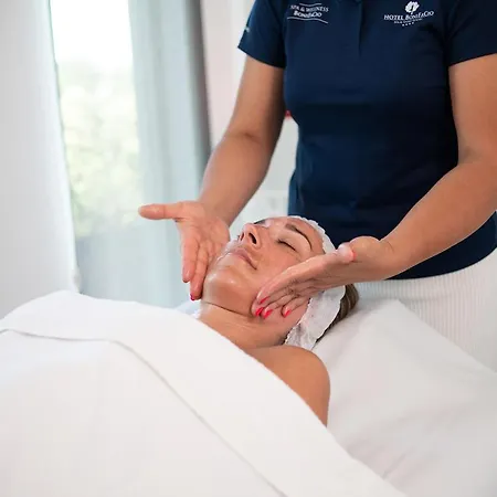 Bonifacio Spa&sport 4*
