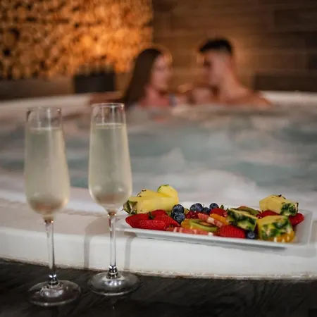 Bonifacio Spa&sport Ξενοδοχείο 4*