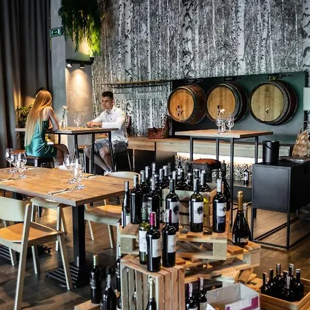 Bonifacio Spa&sport Hotel 4*