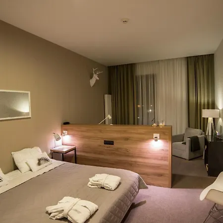 Bonifacio Spa&sport 4* Sochocin