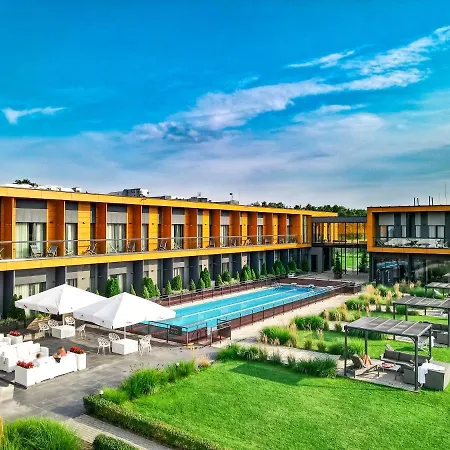 Bonifacio Spa&sport 4* Sochocin