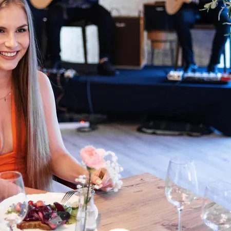 Bonifacio Spa&sport 4* Sochocin