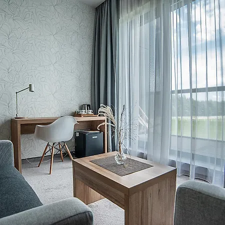 Hotel Bonifacio Spa&sport Sochocin