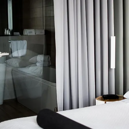 Bonifacio Spa&sport מלון 4*