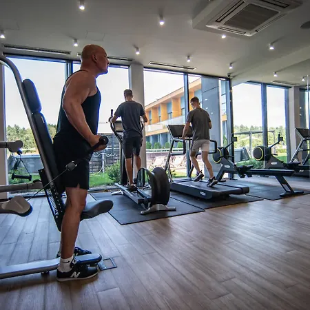 Bonifacio Spa&sport Hotel 4*