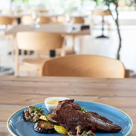 Bonifacio Spa&sport 4* Sochocin