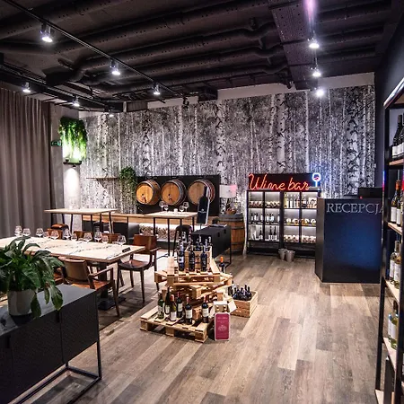 Bonifacio Spa&sport Hotel 4*