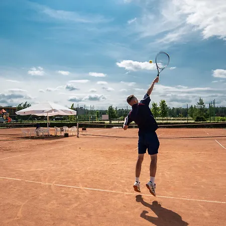 Bonifacio Spa&sport Hotel 4*