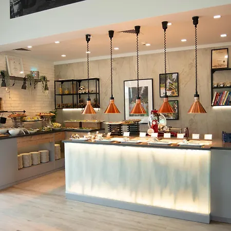 Hotel Bonifacio Spa&sport Sochocin