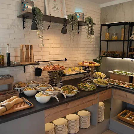 Hotel Bonifacio Spa&sport