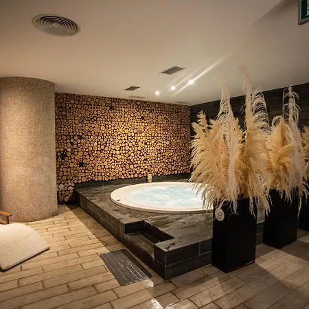 Bonifacio Spa&sport Sochocin