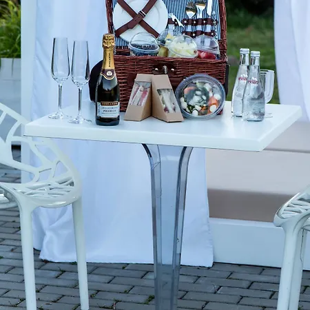 Bonifacio Spa&sport Ξενοδοχείο 4*