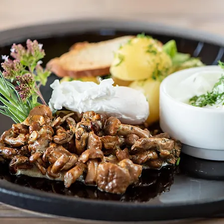 Bonifacio Spa&sport Hotel Sochocin