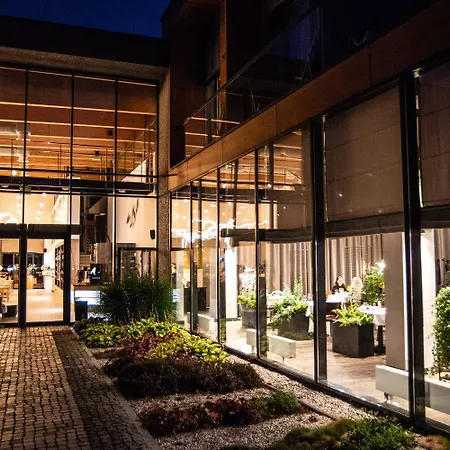 Bonifacio Spa&sport Hotel