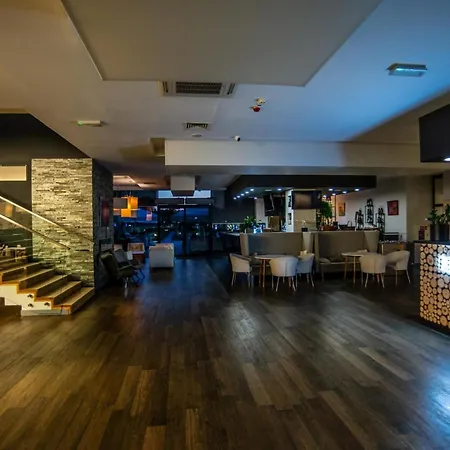 Bonifacio Spa&sport מלון 4*