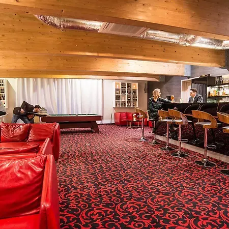 Hotel Bonifacio Spa&sport