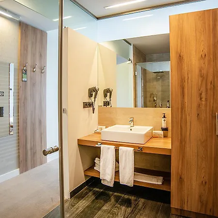 Bonifacio Spa&sport Ξενοδοχείο