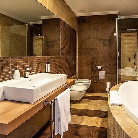 Bonifacio Spa&sport Ξενοδοχείο 4*