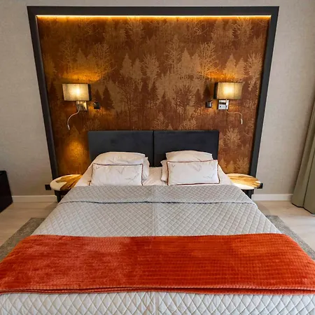 Bonifacio Spa&sport Sochocin