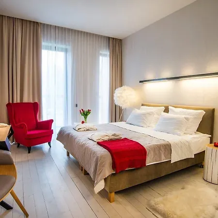 Bonifacio Spa&sport Hotell