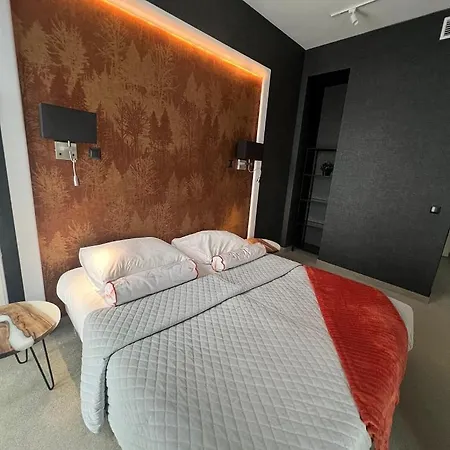 Bonifacio Spa&sport Hotel Sochocin