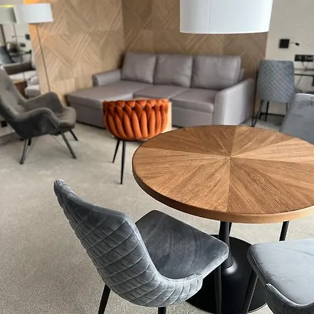 Bonifacio Spa&sport Sochocin