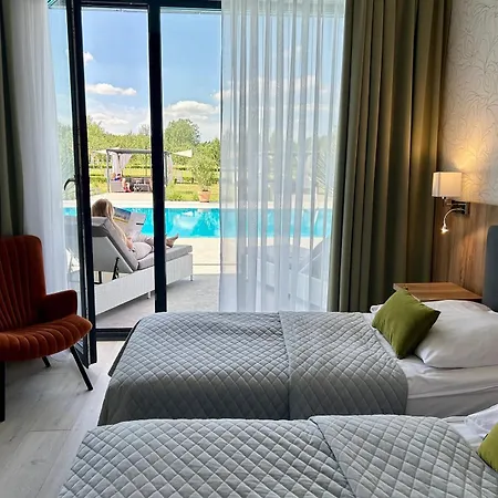 Bonifacio Spa&sport 4*