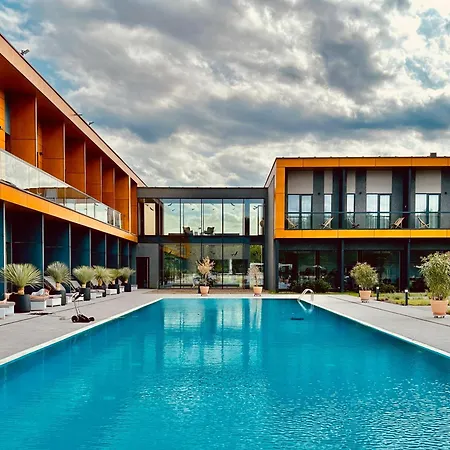 Bonifacio Spa&sport Sochocin